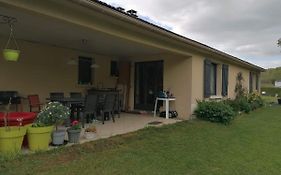 Maison de campagne