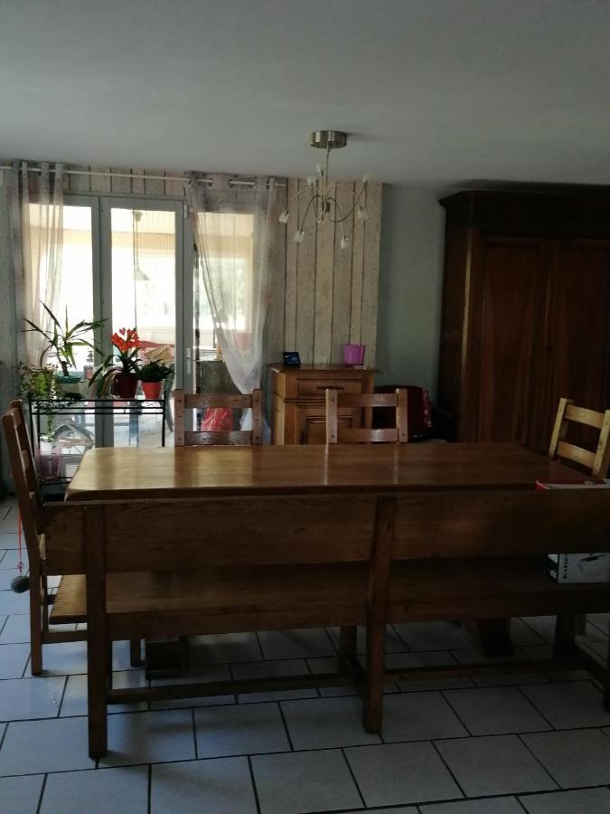 Maison de campagne Flize Extérieur photo