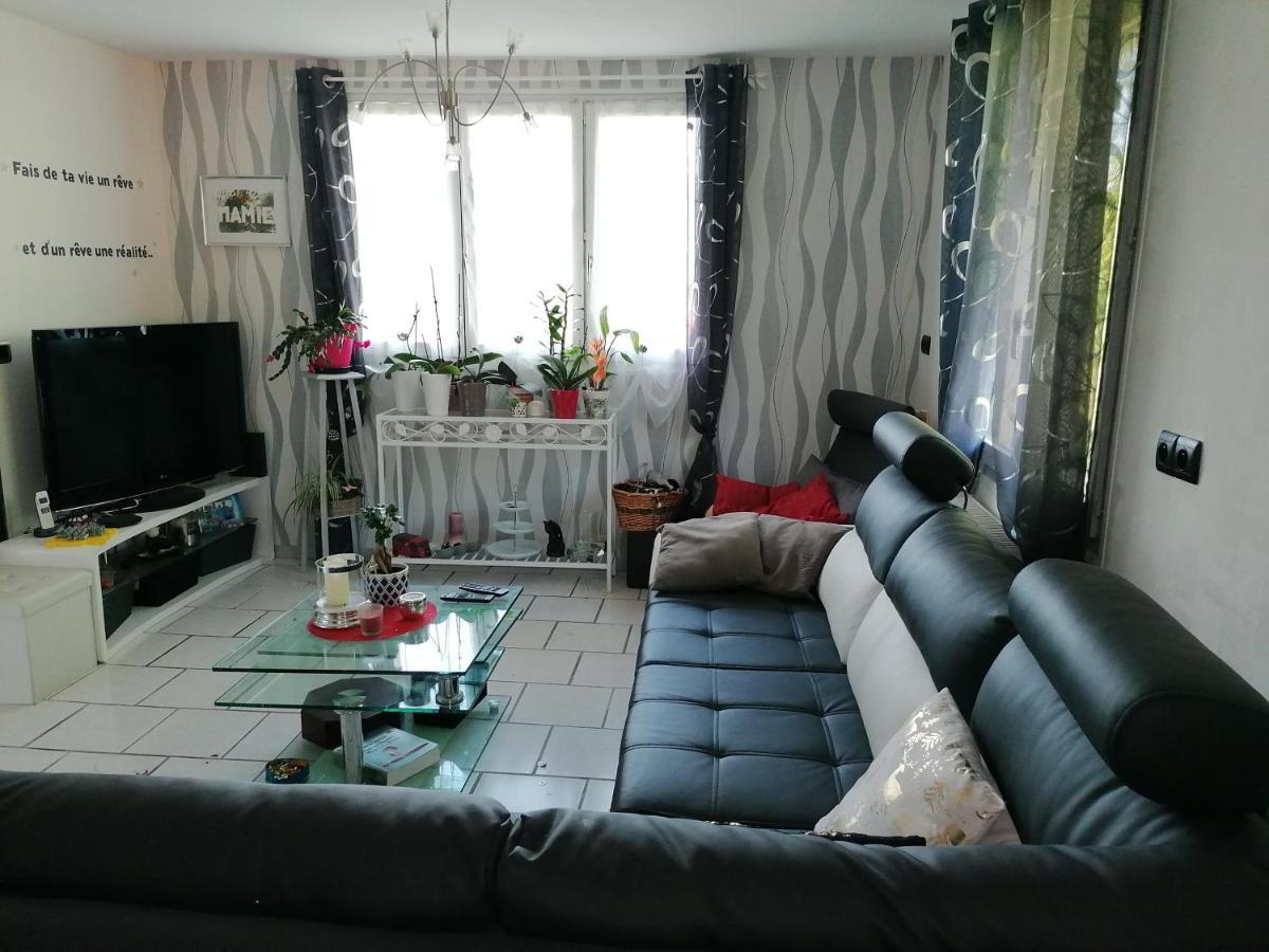Maison de campagne Flize Extérieur photo